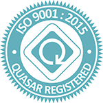 ISO 9001 - 2015 Quasar